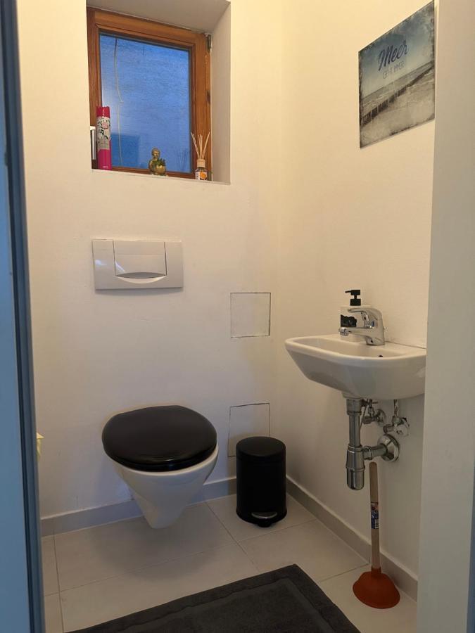 Klimatisiertes Dachgeschoss City Apartment In Zentrum Wiens ภายนอก รูปภาพ