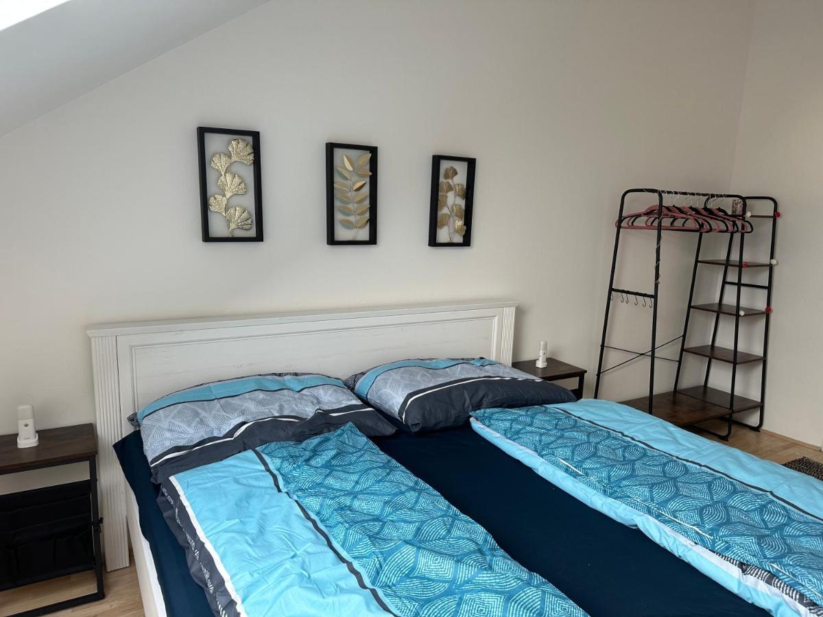 Klimatisiertes Dachgeschoss City Apartment In Zentrum Wiens ภายนอก รูปภาพ