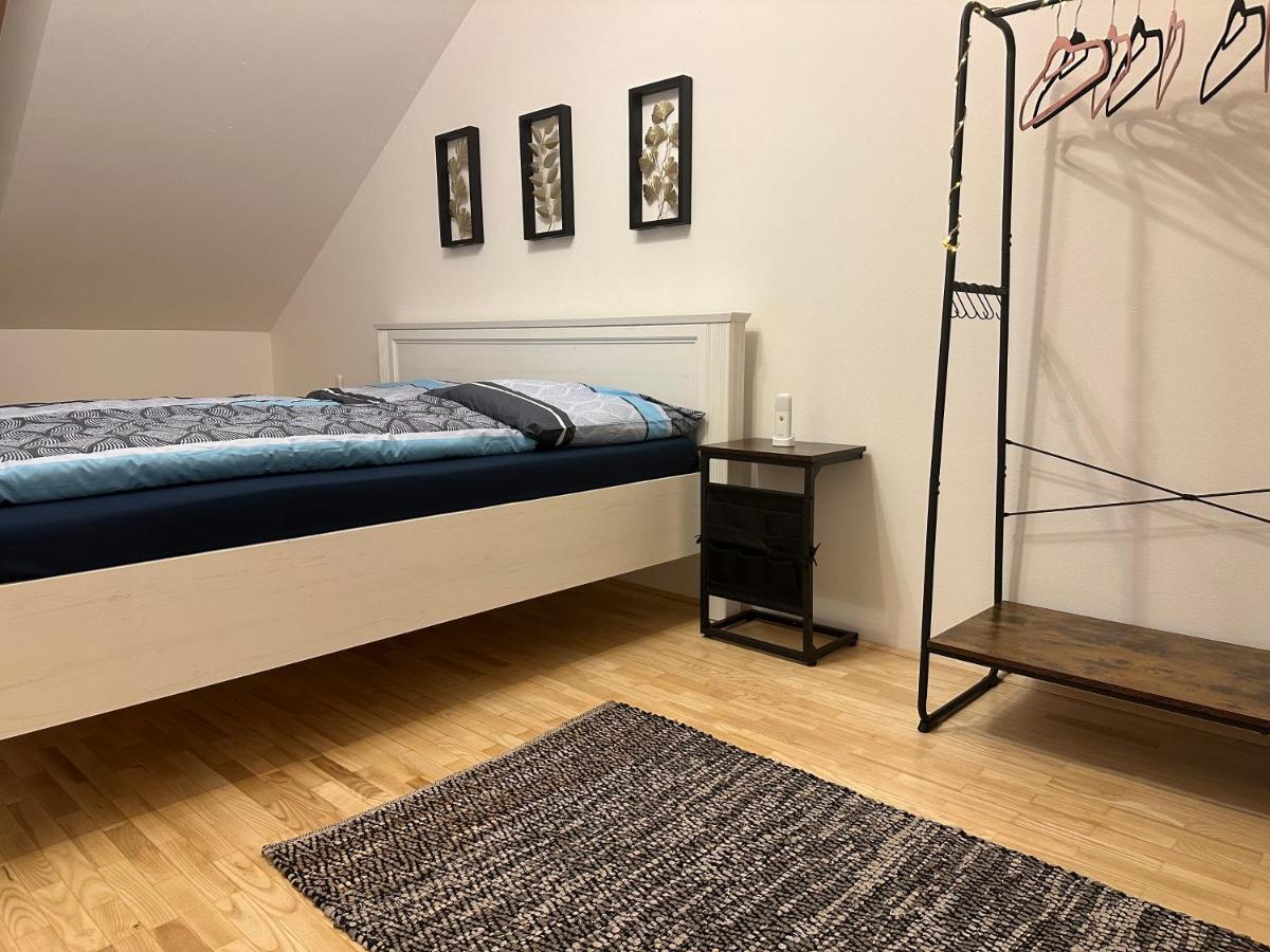 Klimatisiertes Dachgeschoss City Apartment In Zentrum Wiens ภายนอก รูปภาพ