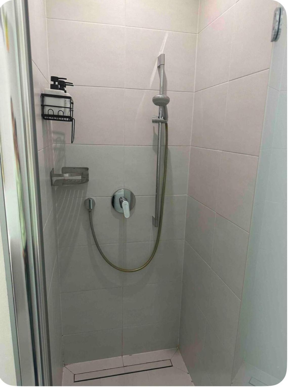 Klimatisiertes Dachgeschoss City Apartment In Zentrum Wiens ภายนอก รูปภาพ